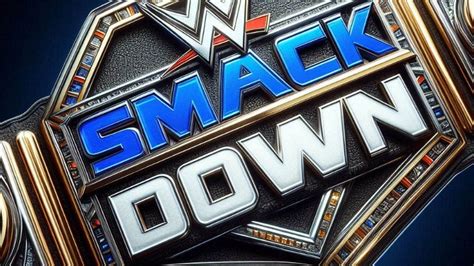 wwe smackdown results wrestleview today|WWE SmackDown Results – 8/23/24 (Tag Team Championship .